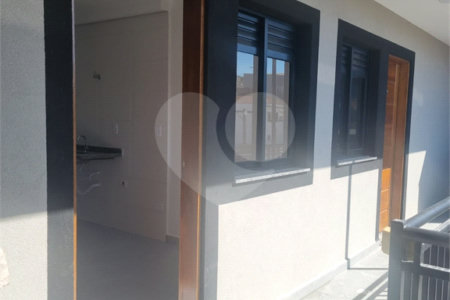 Apartamento à venda com 1 quarto em Vila Medeiros, São Paulo, SP