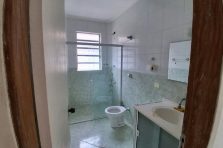 Apartamento com 2 dormitórios à venda, 69 m² - Embaré - Santos/SP