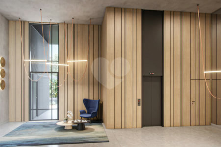 Apartamento à venda com 3 suítes em Jardim Paulista, São Paulo, SP