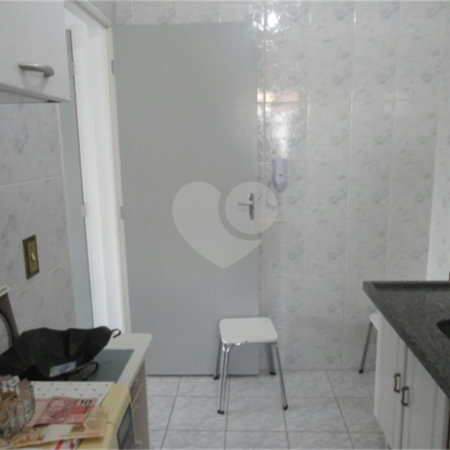 Apartamento à venda com 2 quartos em Chácaras Monte Verde, Itu, SP