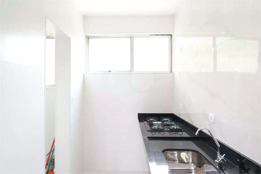 Apartamento à venda com 2 quartos em Tremembé, São Paulo, SP