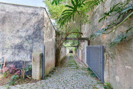 Casa Térrea à venda com 3 quartos, sendo 1 suíte, em Jardim Petrópolis, São Paulo, SP