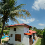 Casa à venda com 4 suítes no condomínio Monte Belo, Salto - SP