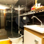 Apartamento Exclusivo com Quintal Privativo no Bairro Liberdade