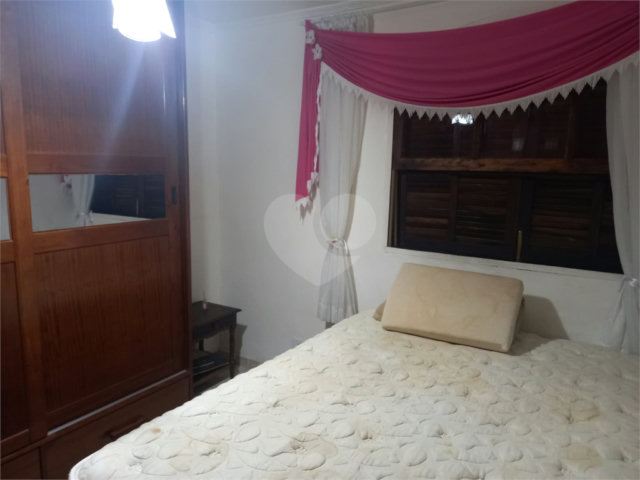 Sobrado à venda com 3 quartos em Santana, São Paulo, SP