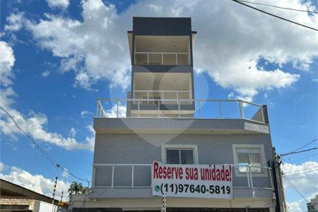 Apartamento à venda com 3 quartos, sendo 1 suíte, em Chora Menino, São Paulo, SP