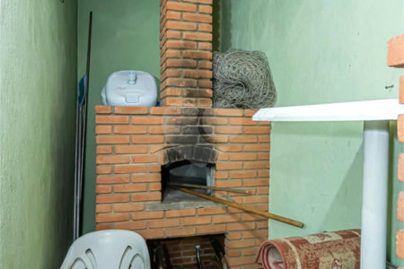 Casa à venda com 2 quartos no condomínio Villa DI Santa Mônica, São Paulo - SP