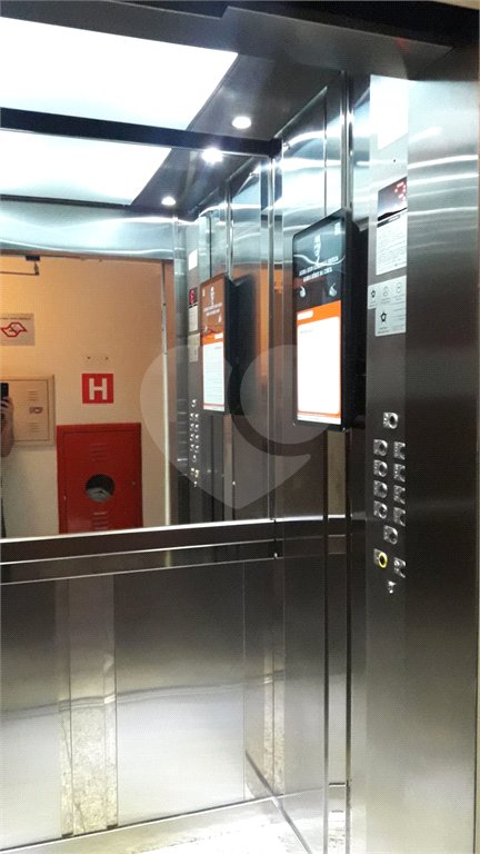Apartamento à venda com 2 quartos em Mandaqui, São Paulo, SP