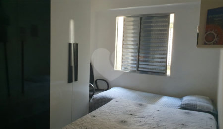 Apartamento à venda com 2 quartos em Vila Medeiros, São Paulo, SP
