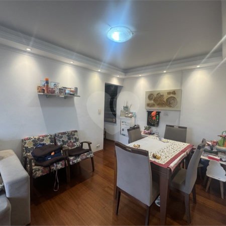Apartamento à venda com 2 quartos em Vila Mazzei, São Paulo, SP