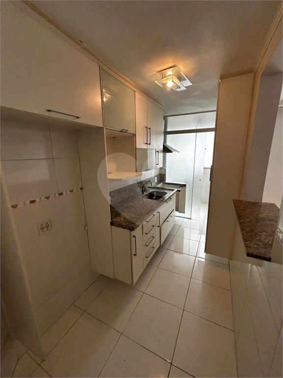 Apartamento à venda com 2 quartos, sendo 1 suíte, em Vila Suzana, São Paulo, SP
