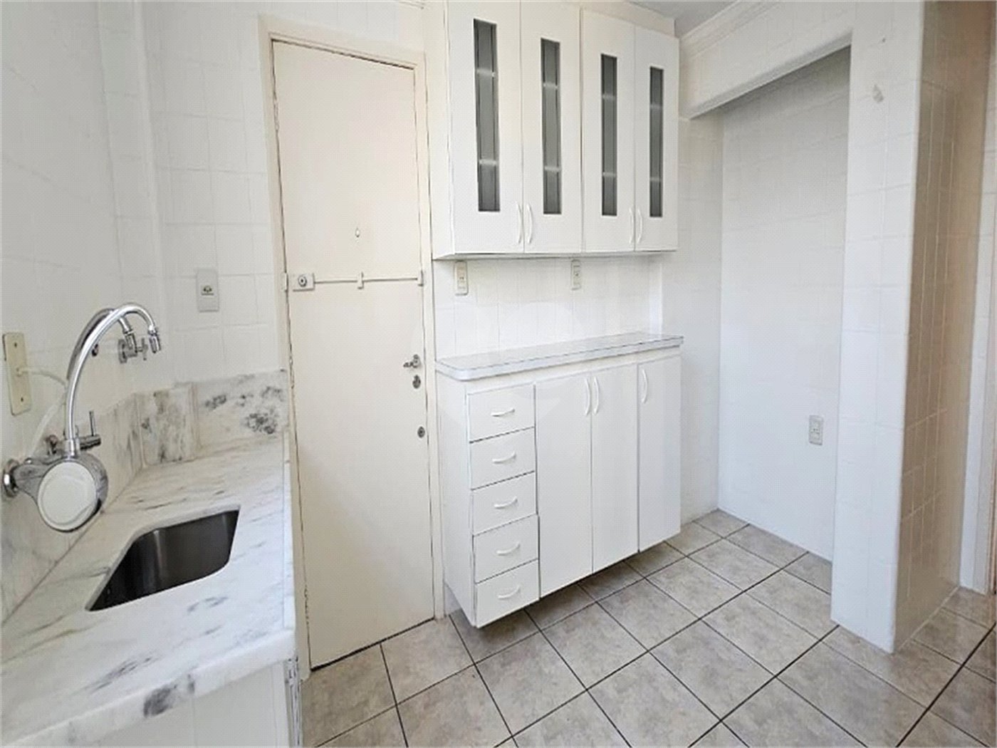 Apartamento para alugar com 2 quartos em Água Branca, São Paulo, SP
