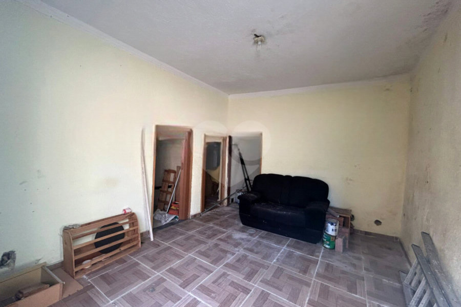 Casa Térrea à venda com 4 quartos em Vila Guilherme, São Paulo, SP