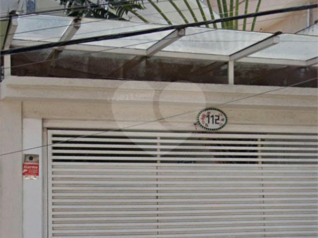 Sobrado à venda com 3 quartos, sendo 1 suíte,  em Limão, São Paulo, SP
