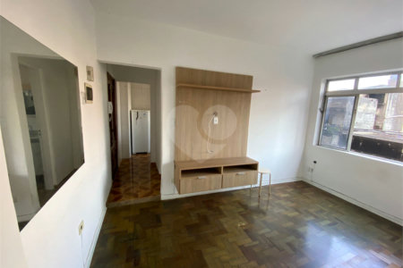 Apartamento à venda com 1 quarto em Liberdade, São Paulo, SP