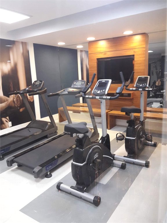 Apartamento à venda com 2 quartos, sendo 1 suíte, em Parque Edu Chaves, São Paulo, SP