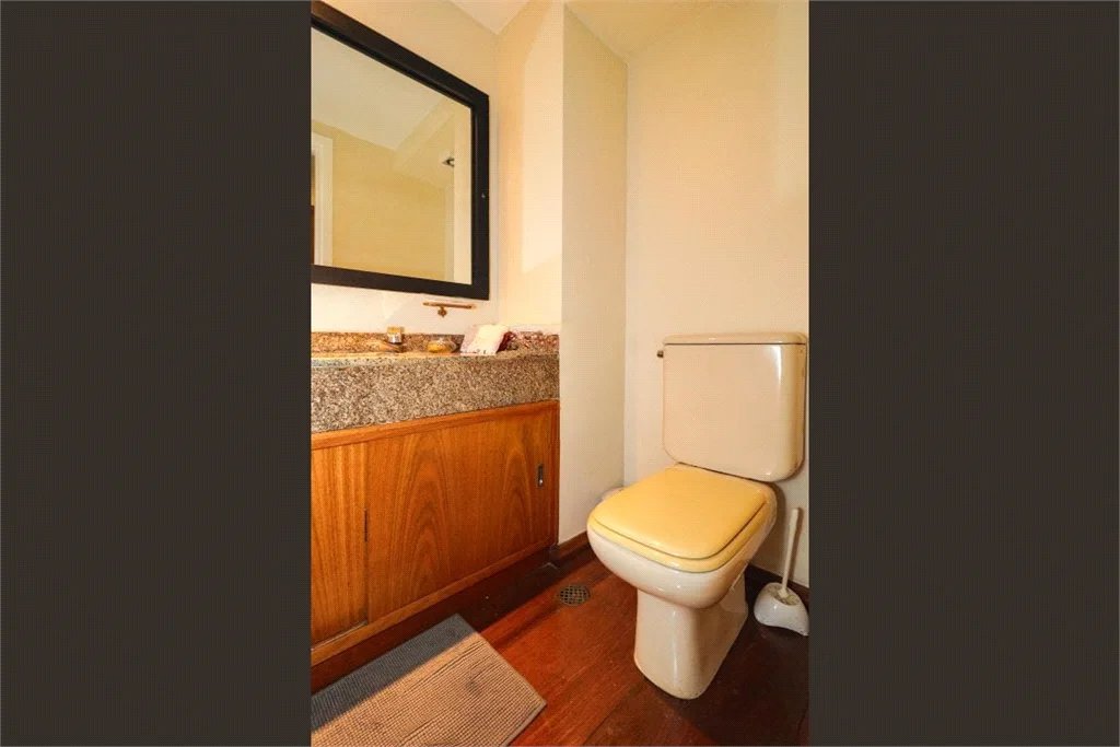Apartamento à venda com 4 quartos, sendo 1 suíte, em Jardim Ampliação, São Paulo, SP