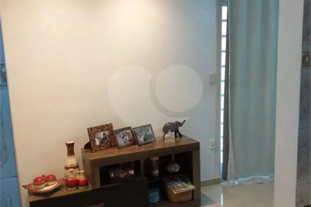 Casa à venda com 2 suítes no condomínio Campo Lindo, Rio de Janeiro - RJ