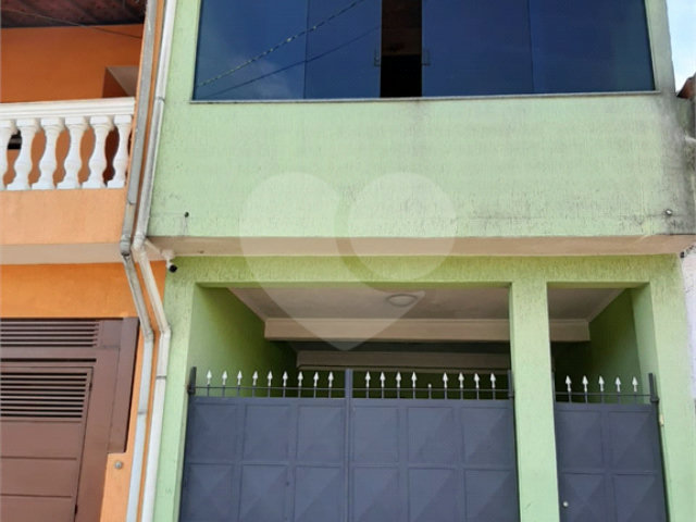 Sobrado à venda com 1 suíte em Butantã, São Paulo, SP