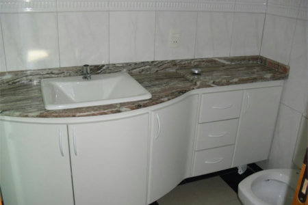 Apartamento com 2 dormitórios, 150 m² - venda por R$ 1.450.000,00 ou aluguel por R$ 8.900,00 - Embaré - Santos/SP