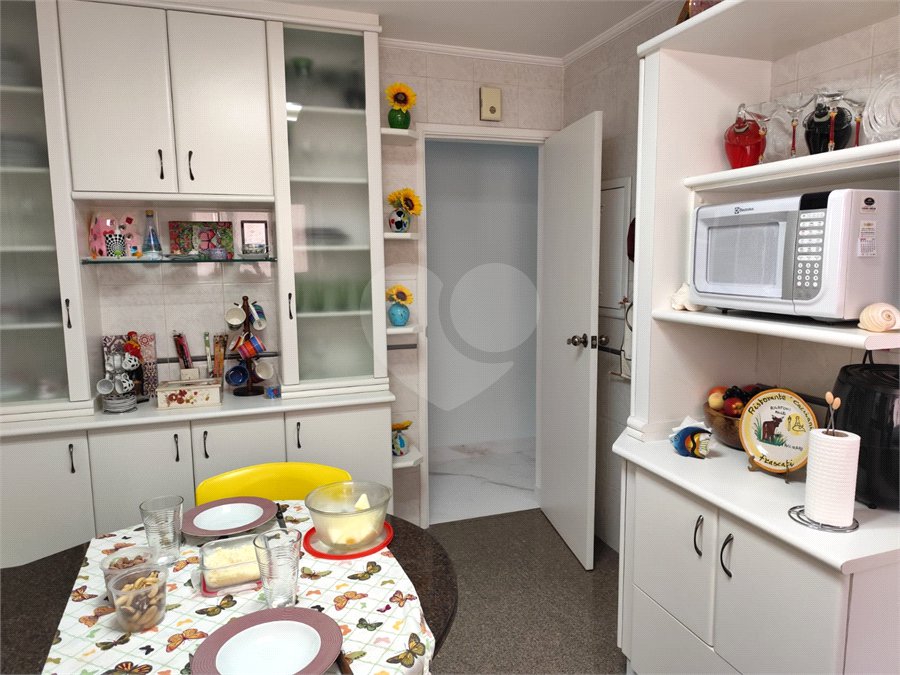 Apartamento à venda com 3 quartos, sendo 1 suíte, em Santana, São Paulo, SP