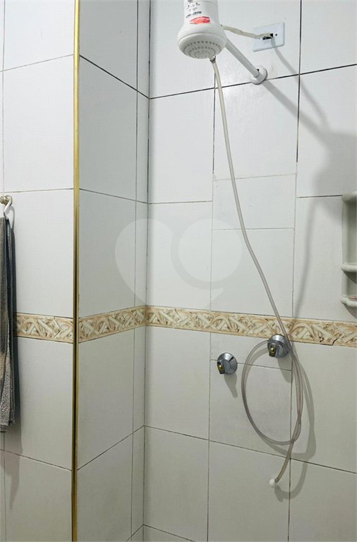 Sobrado à venda com 2 quartos em Freguesia do Ó, São Paulo, SP