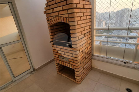 Duplex à venda com 2 quartos, sendo 1 suíte, em Casa Branca, Santo André, SP