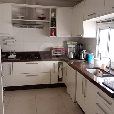 Apartamento à venda com 3 suítes em Vila Independência, Sorocaba, SP