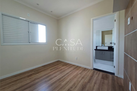 Casa em condomínio à venda com 3 suítes em Residencial Fazenda Alta Vista, Salto de Pirapora, SP