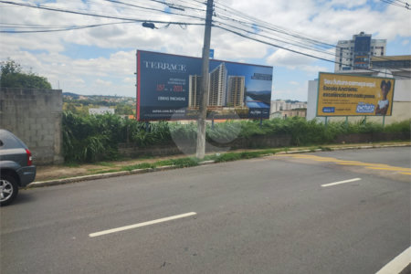Terreno à venda em Jardim Santa Adelaide, Jundiaí, SP