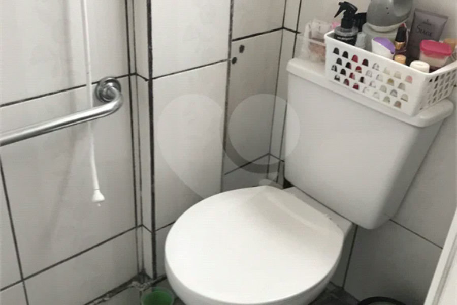 Apartamento à venda com 2 quartos em Jardim São Paulo(zona Norte), São Paulo, SP