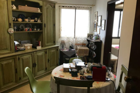 Apartamento à venda com 3 quartos, sendo 1 suíte, em Vila Andrade, São Paulo, SP