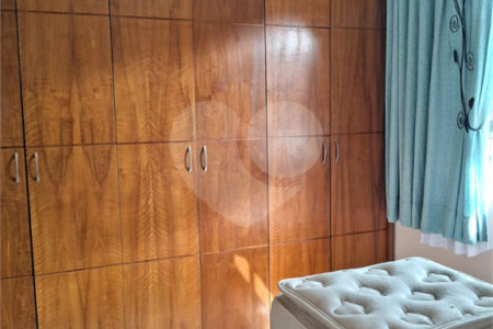 Casa à venda com 4 quartos, sendo 2 suítes, em Vila Indiana, São Paulo, SP