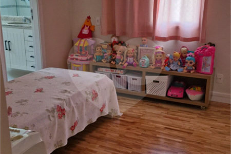 Apartamento à venda com 3 suítes em Santa Teresinha, São Paulo, SP