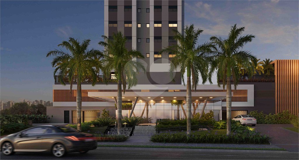 Apartamento à venda com 2 suítes em Jardim do Mar, São Bernardo do Campo, SP