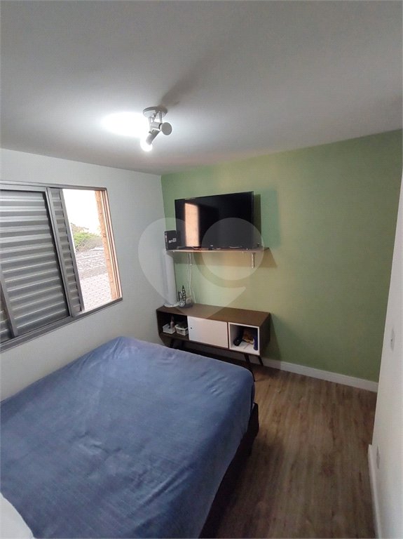 Apartamento à venda com 2 quartos, sendo 1 suíte,  em Sacomã, São Paulo, SP