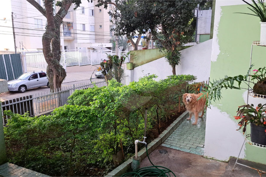 Casa à venda com 3 quartos em Vila Guarani, São Paulo, SP