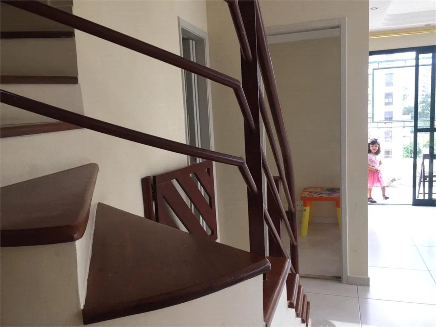 Apartamento à venda com 3 suítes em Vila Suzana, São Paulo, SP