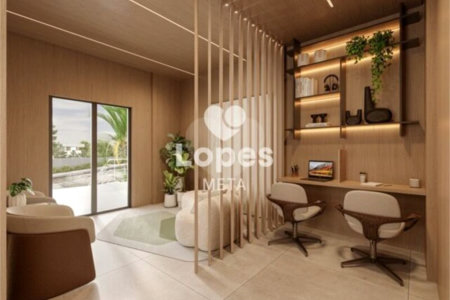 Apartamento à venda com 2 quartos em Chácaras São José, São José dos Campos, SP