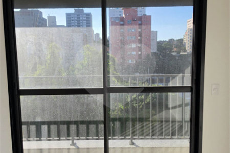 Apartamento à venda com 1 quarto em Pinheiros, São Paulo, SP