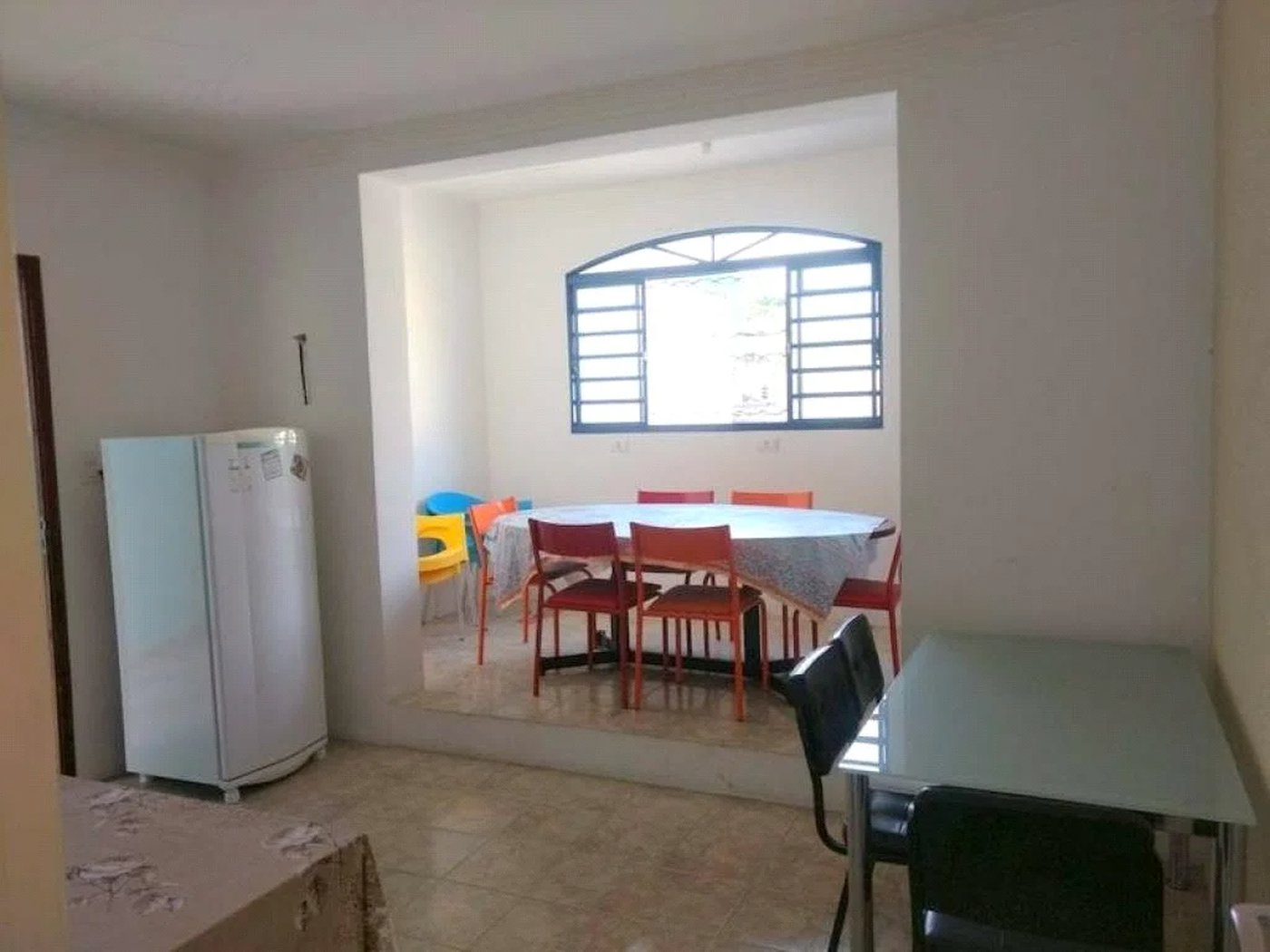 Casa à venda com 3 quartos, sendo 1 suíte, em Jardim Rosa Maria, São Paulo, SP