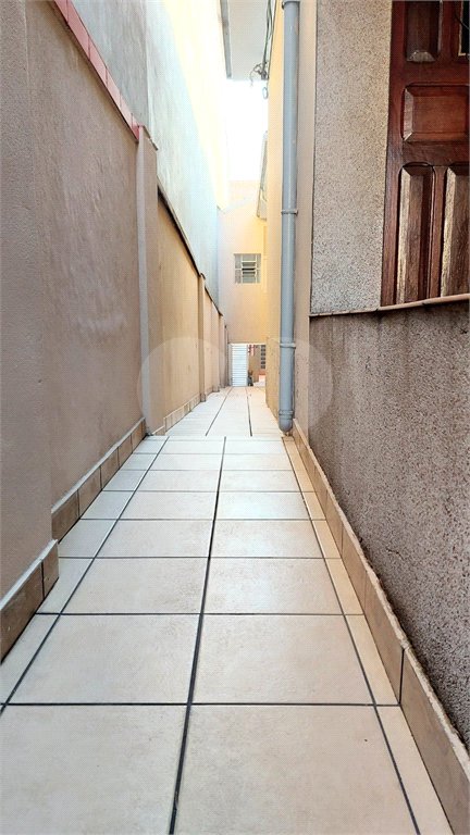 Casa à venda com 3 quartos, sendo 1 suíte, em Lapa, São Paulo, SP