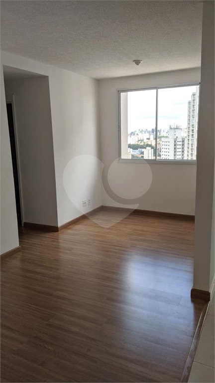 Apartamento à venda com 2 quartos em Jardim Monte Alegre, Taboão da Serra, SP