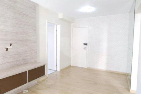 Apartamento à venda com 2 quartos, sendo 1 suíte, em Vila Augusta, Guarulhos, SP