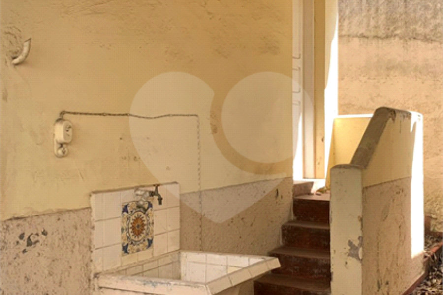 Casa à venda com 3 quartos em Santana, São Paulo, SP