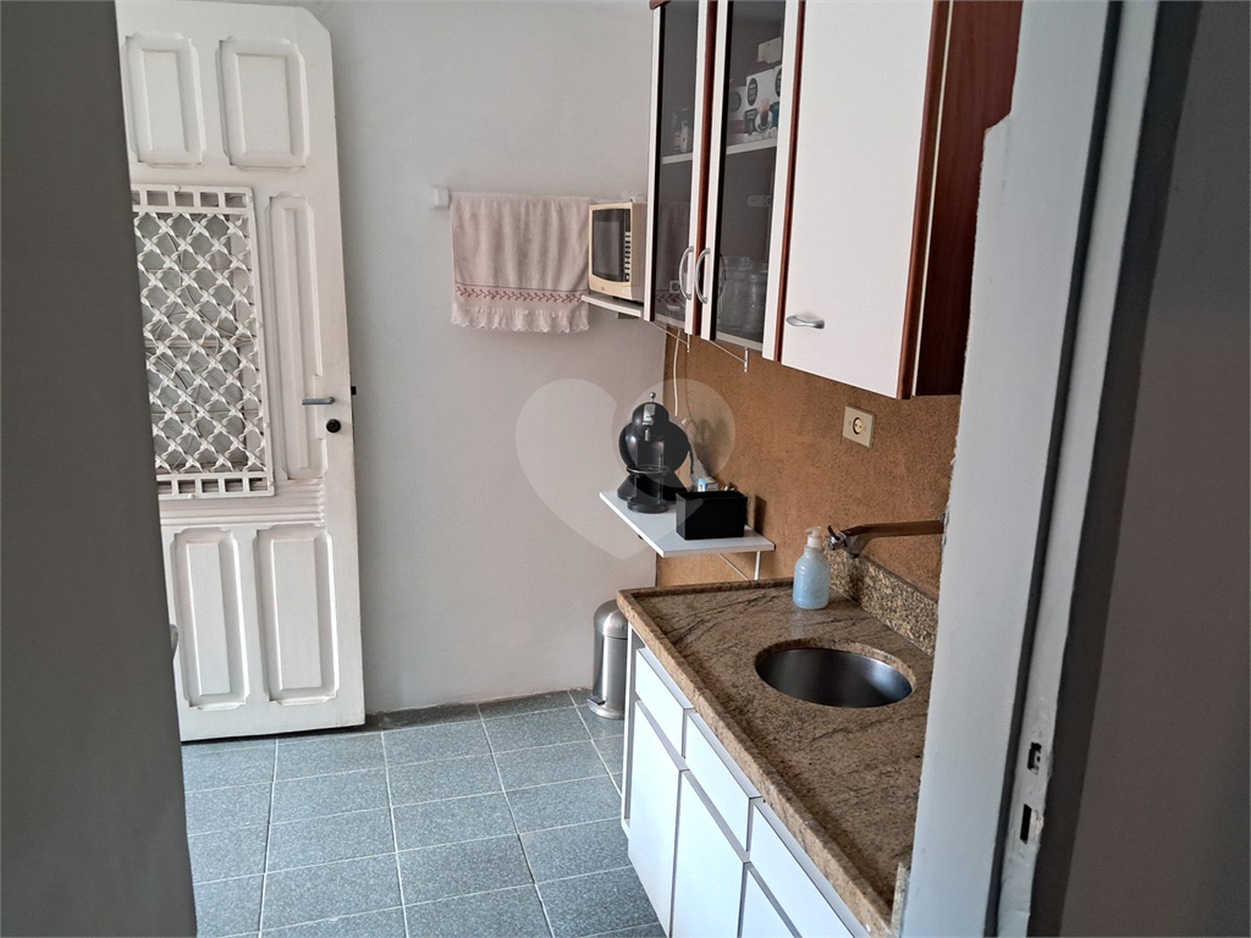 Sobrado à venda ou para alugar com 1 quarto em Alto da Boa Vista, São Paulo, SP