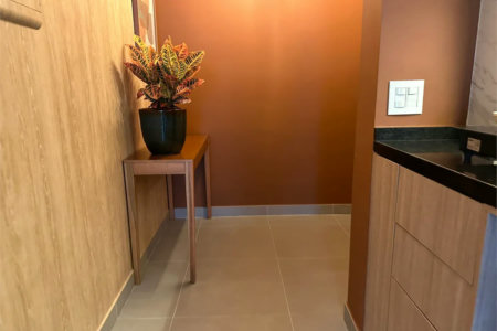 Apartamento à venda ou para alugar com 1 suíte em Pinheiros, São Paulo, SP