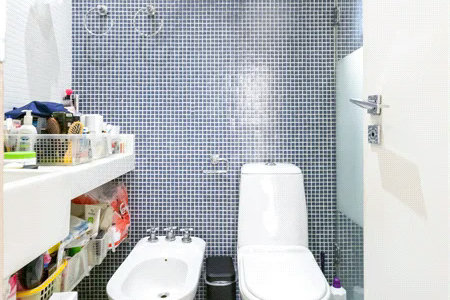 Apartamento à venda com 3 quartos, sendo 2 suítes, em Cidade Monções, São Paulo, SP