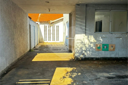 Casa à venda com 2 quartos, sendo 1 suíte, no Centro, Três Lagoas, MS