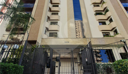Apartamento à venda com 4 quartos, sendo 2 suítes,  em Vila Gomes Cardim, São Paulo, SP
